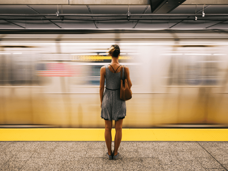 How to Get to Bryant Park by Subway Routes & Stations