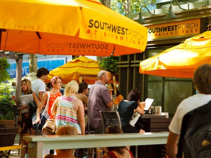 Where to have breakfast near Bryant Park (6 places to try)