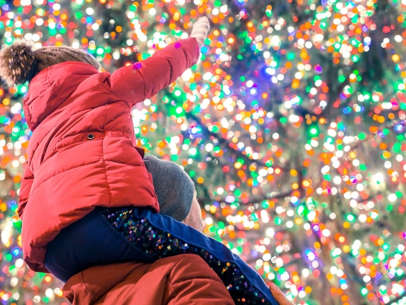 Christmas in New York 2023 Holiday Season dates and events